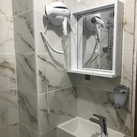 Liman Стамбул