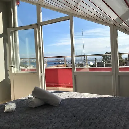 Liman Стамбул