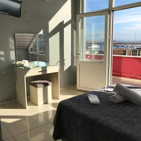 Liman Стамбул