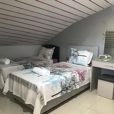 Liman Отель Стамбул