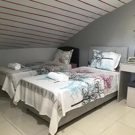 Lıman Otel *