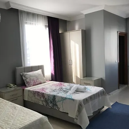 Lıman İstanbul