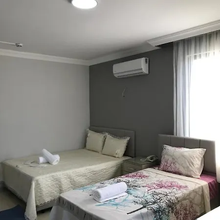 Liman Hotel