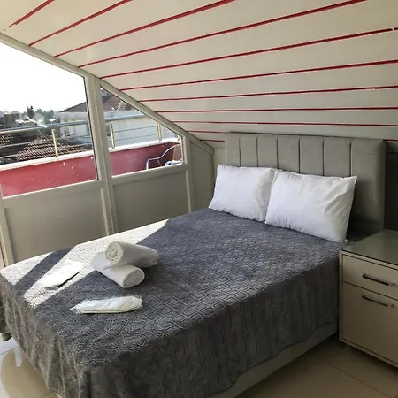 Hotel Liman Istambul