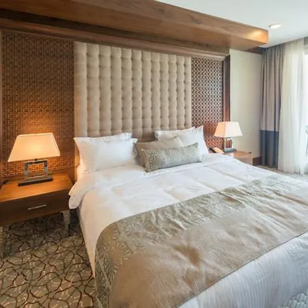 Hotel Liman *