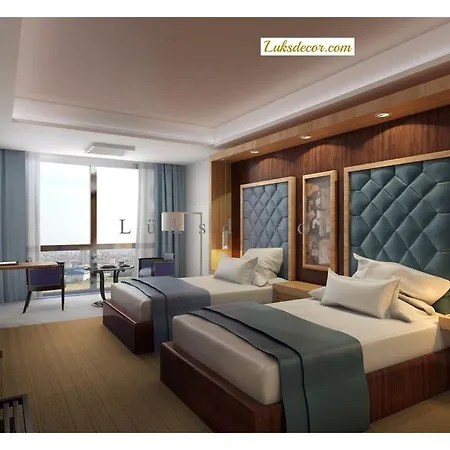 Hotel Liman