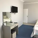 Lıman Otel *