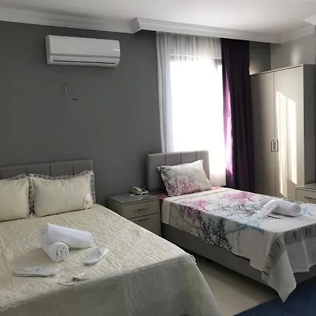 Hotell Liman
