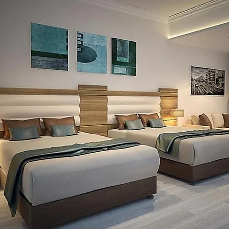 Liman Hotell