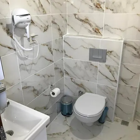 Liman Стамбул